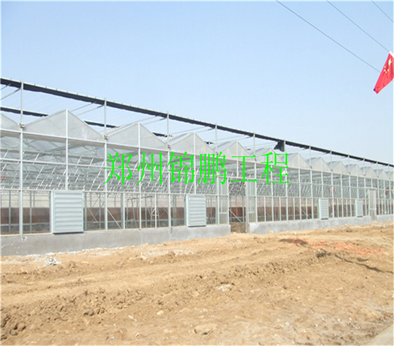 郑州双桥施工现场