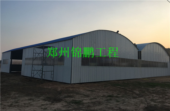 中种国际郑州仓库
