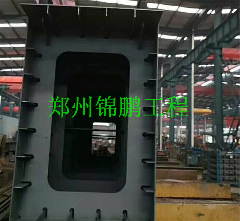 车间展示