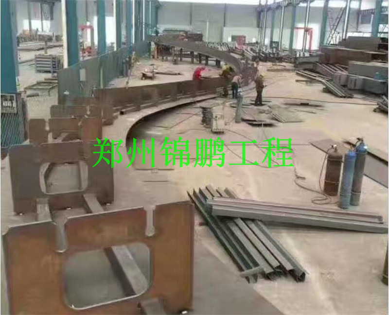 车间展示