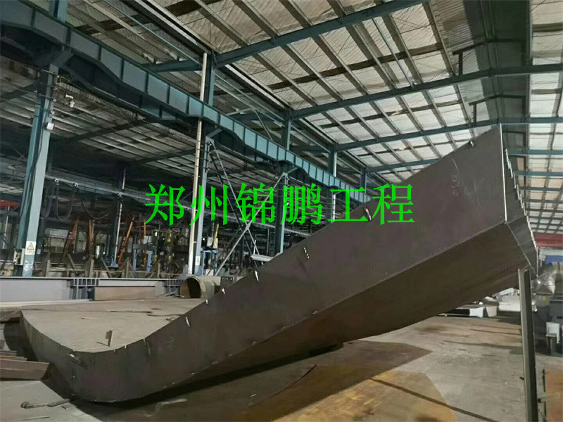 车间展示